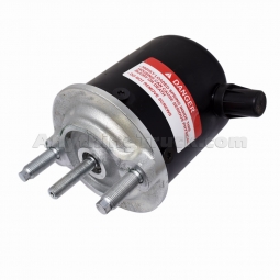 Haldex MA15511 HR-Series MAXIBRAKE Spring Brake, Pull Type, Hydraulic, OEM# N34000 (OBSOLETE)