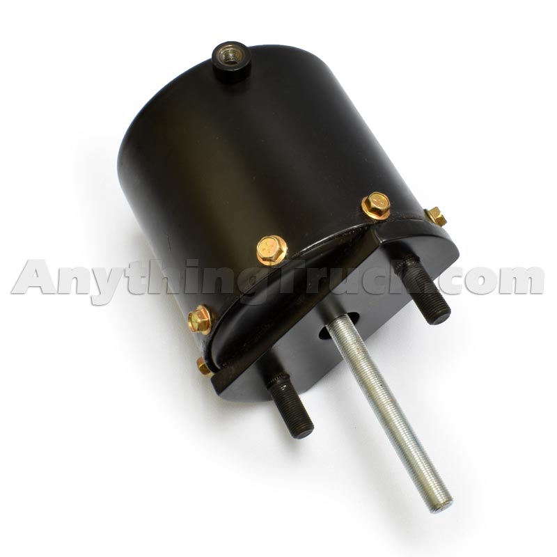 Haldex MA15665 MAXIBRAKE RSeries Pull Type Spring Brake, 3" Stroke