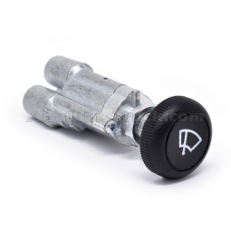 Haldex RM1116001 Air Wiper Control Valve, Sprague K-111-6 (DISCONTINUED, NO REPLACEMENT)