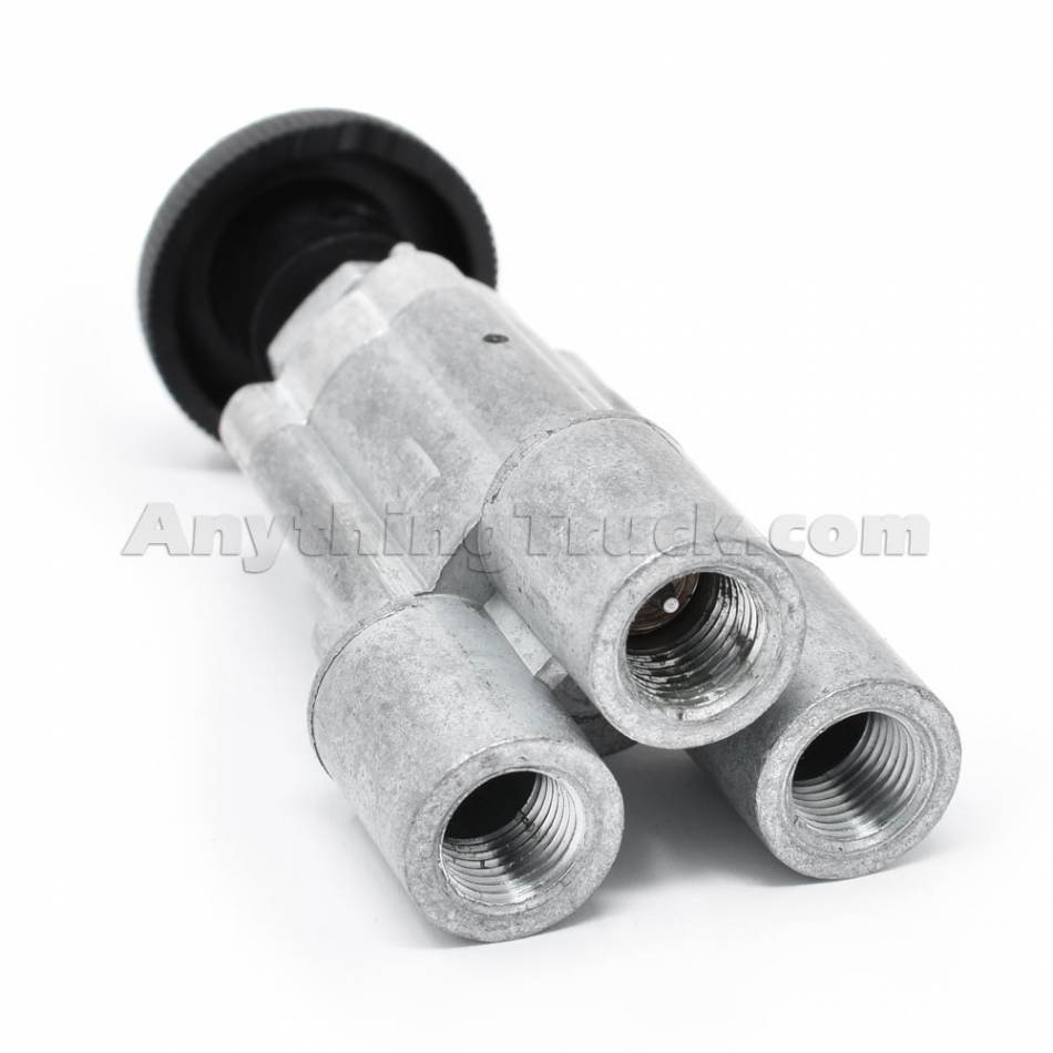 Haldex RM1116001 Air Wiper Control Valve, Sprague K-111-6