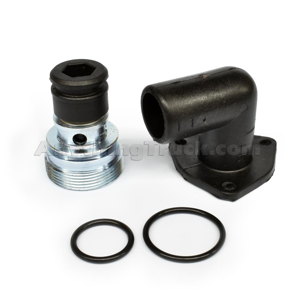 Haldex RN60F Purge Valve Kit for Haldex 'Pure Air' Air Dryers Truck