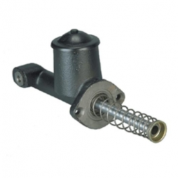 C3492 Remanufactured Master Cylinder, Single Reservoir, 5/16" Inverted Flare