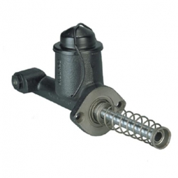 C3507SB Remanufactured Master Cylinder, Single Reservoir, 1/4" Inverted Flare