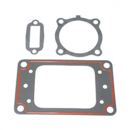 Haldex SN144R EL850 Compressor Minor Gasket Kit, Base, Head, and Governor Gaskets