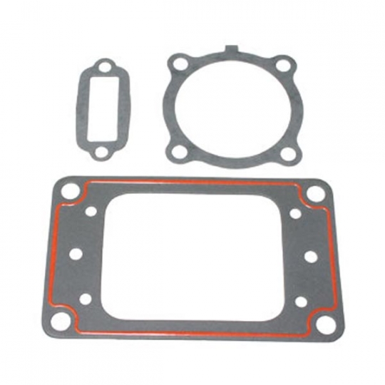 Haldex SN144R EL850 Compressor Minor Gasket Kit, Base, Head, and Governor Gaskets