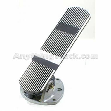 Haldex SN4017E Treadle & Mounting Plate, 34 Degree