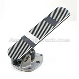 Haldex SN4017F Treadle & Mounting Plate, 27 Degree