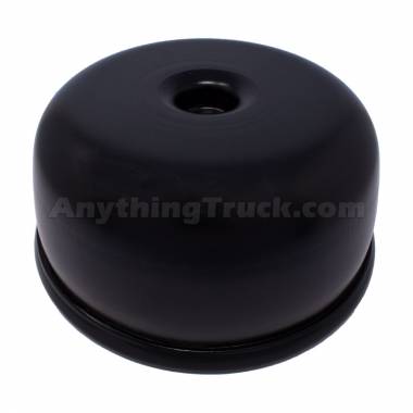 Restrictor Can for Chalmers Suspensions, 5-11/64" H x 11-5/8" Dia. x 3/16" Thick