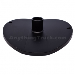CH10I Bottom Spring Plate for Chalmers 800 Series Truck Suspension, Low Mount