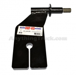 BWP FL10AW LH Front Shock Bracket
