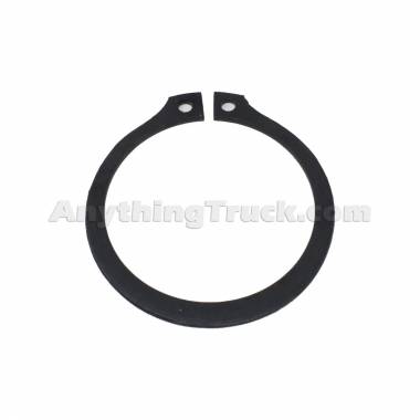 BWP M-1046 External Snap Ring, 1-1/2" ID, 1/16" Thickness, 1-5/8" Cam Dia