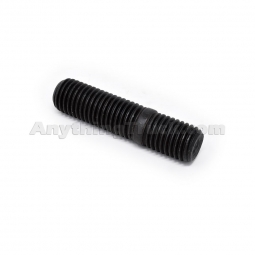 BWP M-1102 Dayton Wheel Stud, 3-1/8" Long, 3/4"-10 Thread