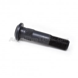 BWP M-1110 RH Headed Disc Wheel Stud with Raised Shoulder, 3/4"-16 Thread, 3-3/8" Long