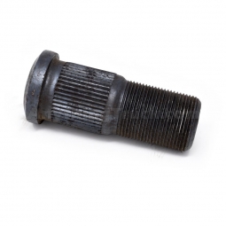 BWP M-1118 RH Front Wheel Stud, 1-1/8"-16 Thread, 3" Long (10 Pack) (Special Order)