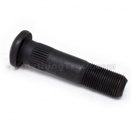 BWP M-1120 RH Wheel Stud with Raised Shoulder, 3/4"-16 Thread, 3-3/8" Long (25 Pack) (Special Order)