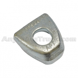 BWP M-1173 Gunite Front Wheel Clamp, Replaces Gunite WP-544