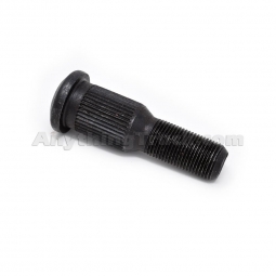 BWP M-1212 RH Disc Wheel Stud, 3/4"-16 Thread, 3-3/32" Long