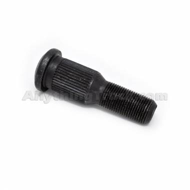 BWP M-1212 RH Disc Wheel Stud, 3/4"-16 Thread, 3-3/32" Long