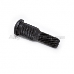 BWP M-1213 LH Disc Wheel Stud, 3/4"-16 Thread, 3-3/32" Long