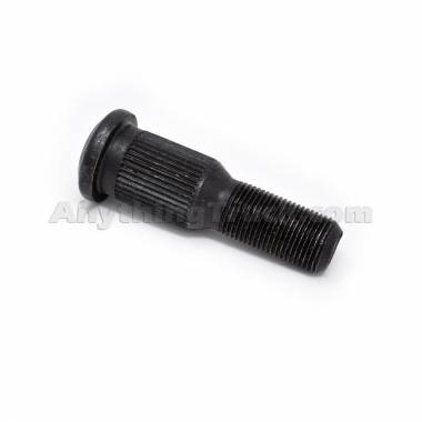 BWP M-1213 LH Disc Wheel Stud, 3/4"-16 Thread, 3-3/32" Long