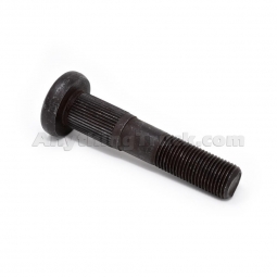 BWP M-1276 RH Wheel Stud 9/16"-18 Thread For Chevrolet Truck