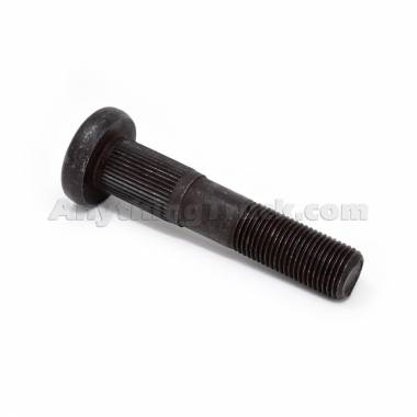 BWP M-1276 RH Wheel Stud 9/16"-18 Thread For Chevrolet Truck