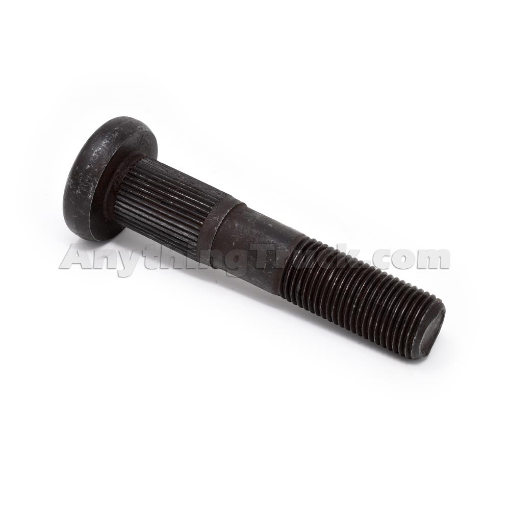 BWP M1277 RH Wheel Stud 9/16" 18 Thread For Chevrolet Truck(10 pack