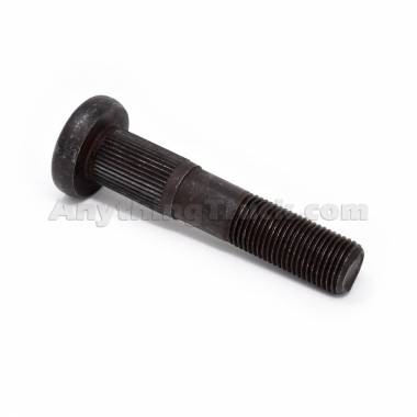 BWP M-1277 RH Wheel Stud 9/16" 18 Thread For Chevrolet Truck(10 pack) (Special Order)