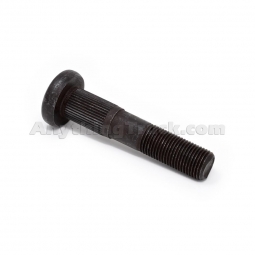 BWP M-1278 RH Wheel Stud 9/16"-18 Thread For Chevrolet Truck