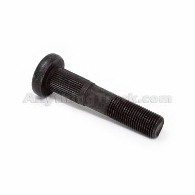 BWP M-1278 RH Wheel Stud 9/16"-18 Thread For Chevrolet Truck