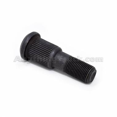 BWP M-1288 RH Wheel Stud, Headed, 3/4"-16 Thread, 2.97" Long