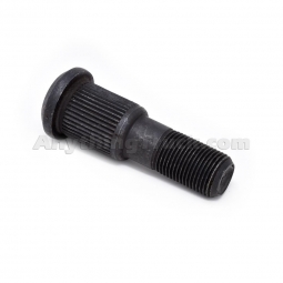 BWP M-1289 LH Wheel Stud, Headed, 3/4"-16 Thread, 2.97" Long