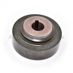 BWP M-1305 Fiber And Steel Compressor Drive Hub 7/8" ID, 3-7/16" OD