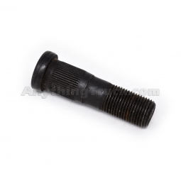BWP M-158 RH Disc Wheel Stud 11/16"-16 Thread For Light Truck