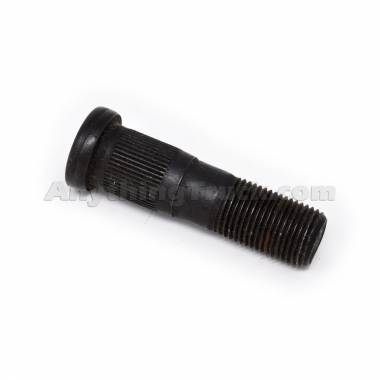 BWP M-158 RH Disc Wheel Stud 11/16"-16 Thread For Light Truck