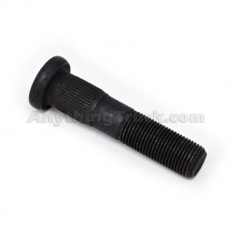 BWP M-159 RH Disc Wheel Stud 11/16"-16 Thread For Light Truck