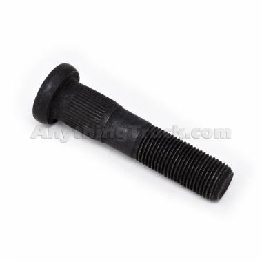 BWP M-159 RH Disc Wheel Stud 11/16"-16 Thread For Light Truck
