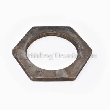 BWP M-1969 Meritor Drive Axle Outer Nut, Replaces Meritor 1227-D-446 (2 Pack) (Special Order)