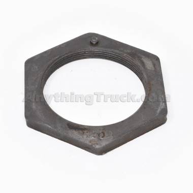 BWP M-1971 Drive Axle Inner Nut, Replaces Meritor 1227-U-515 (2 Pack) (Special Order)