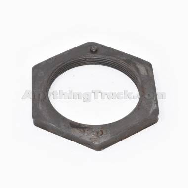 BWP M-1974 Drive Axle Inner Nut, Replaces Meritor A-1227-T-540