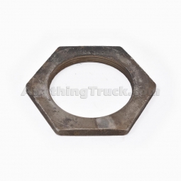 BWP M-1975 Drive Axle Outer Nut, Replaces Meritor 1227-H-346