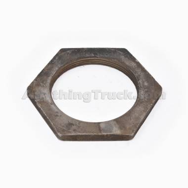 BWP M-1975 Drive Axle Outer Nut, Replaces Meritor 1227-H-346