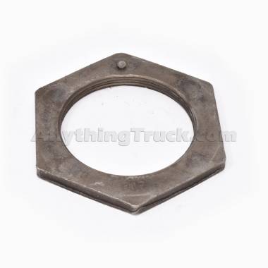 BWP M-1977 Drive Axle Inner Nut, Replaces Meritor A-1227-V-516 (2 Pack) (Special Order)