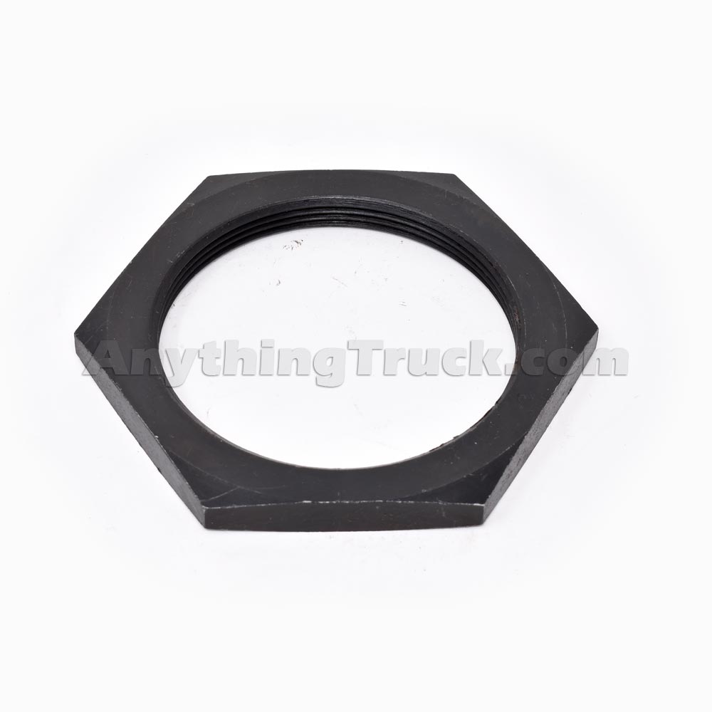 BWP M1978 Drive Axle Outer Nut, Replaces Meritor 1227R330 Truck & Trailer