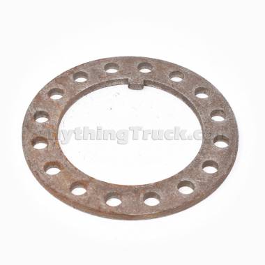 BWP M-1982 Drive Axle Lock Washer, Replaces Meritor 1229-V-48 (2 Pack) (Special Order)