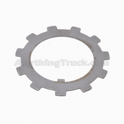 BWP M-1985 Drive Axle Lock Washer, Replaces Eaton 30714