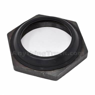 BWP M-1990 Outer Drive Axle Nut, 3-1/4"-12 Thread (2 Pack) (Special Order)