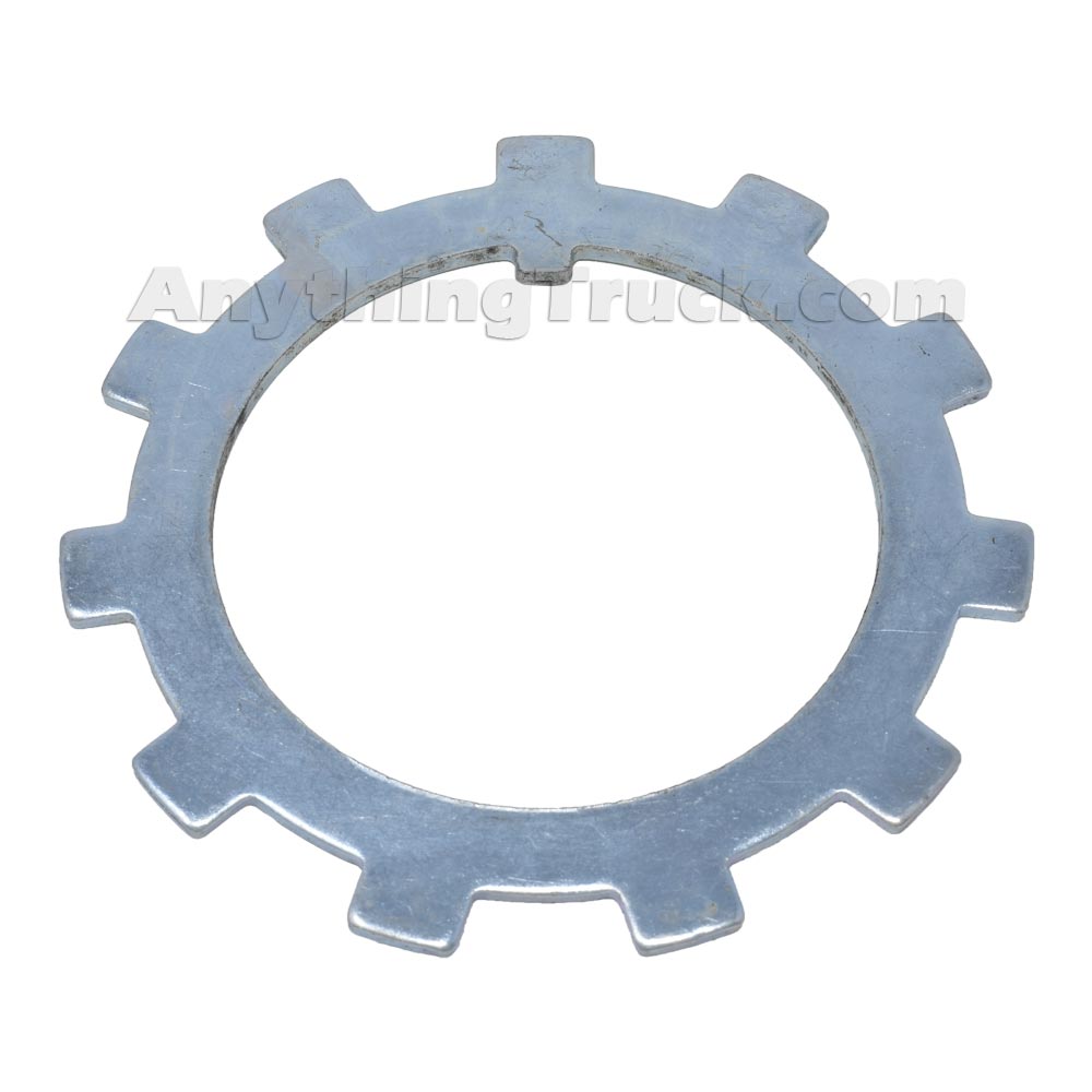 BWP M1991 Drive Axle Spindle Lock Washer, 31/4" ID, 43/4" OD