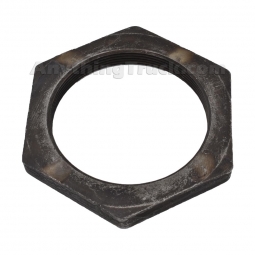 BWP M-1992 Inner Drive Axle Nut, 3-1/4"-12 Thread (2 Pack) (Special Order)