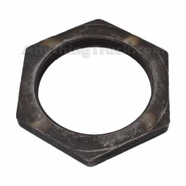 BWP M-1992 Inner Drive Axle Nut, 3-1/4"-12 Thread (2 Pack) (Special Order)